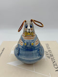 Vintage Louisville Pottery Bunny with Rope Ears