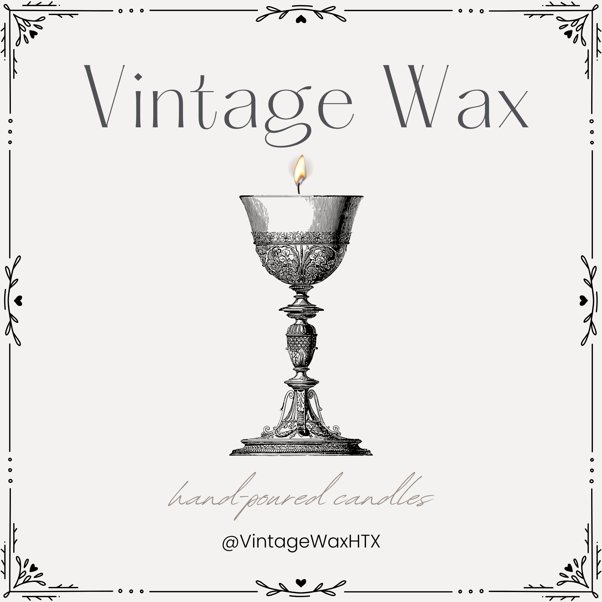 Vintage Wax